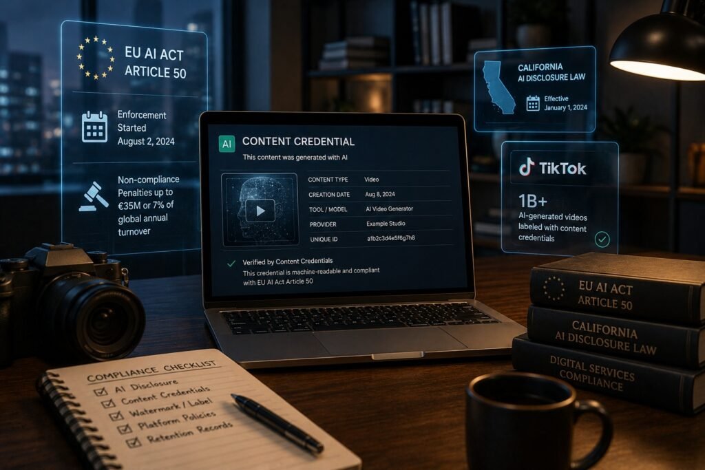 ai video tools news