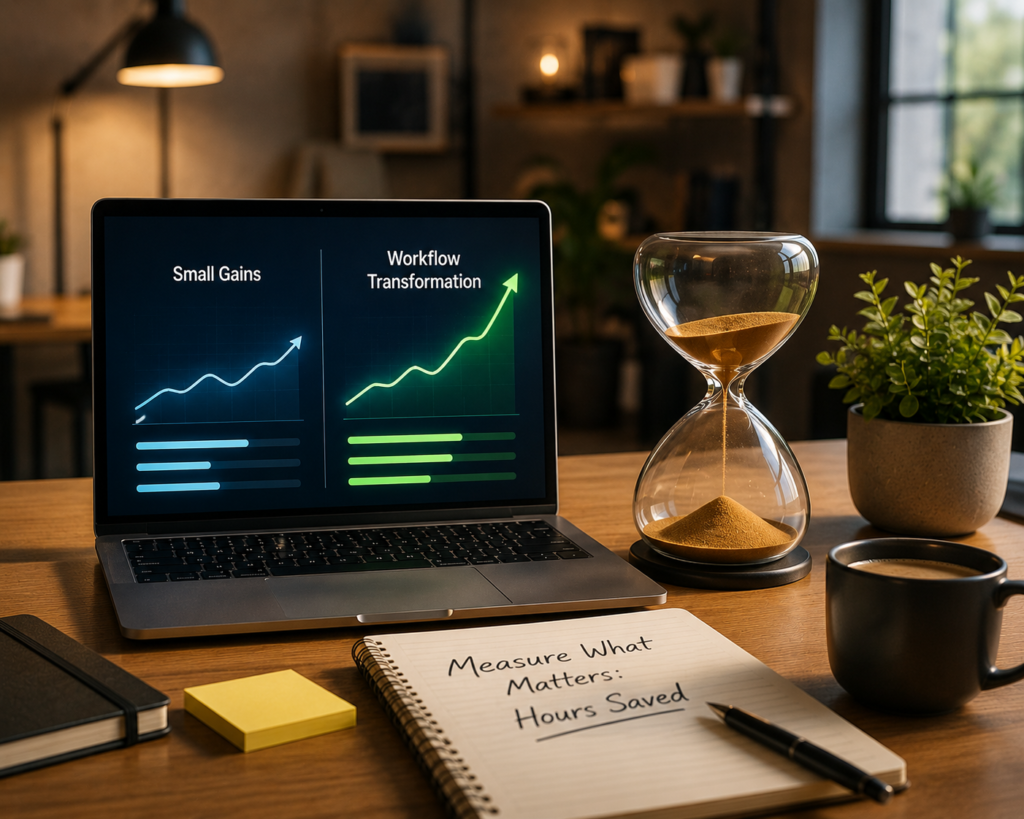 best ai tools for business