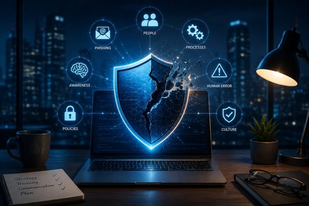 cybersecurity services
