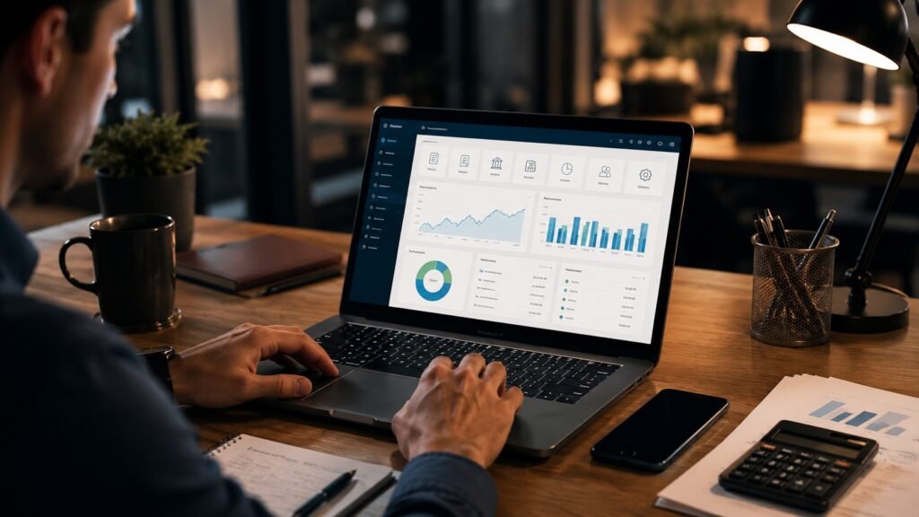 xero accounting software reviews