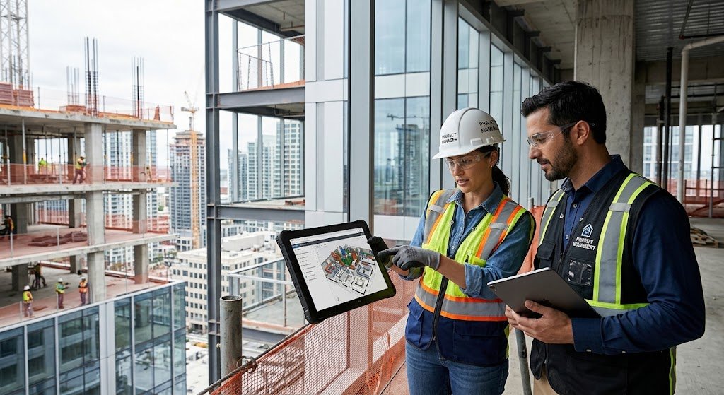 property management tech news