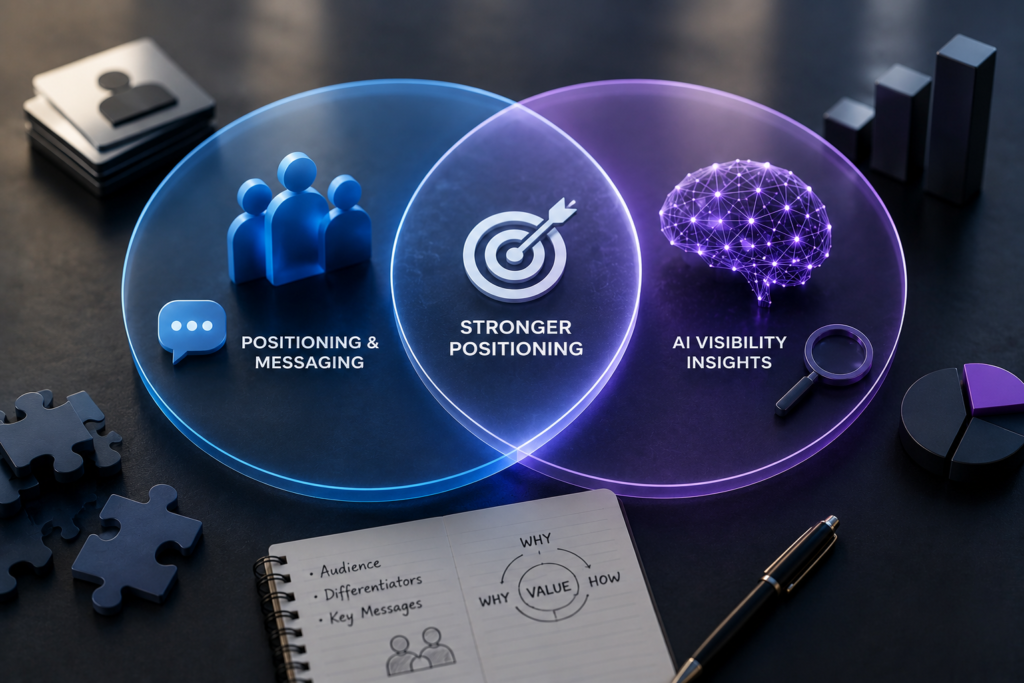 best ai visibility tools
