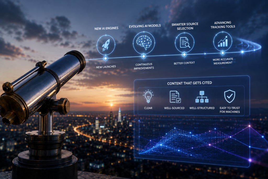 best ai visibility tools