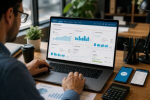 xero accounting software reviews