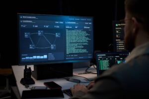 bachelor of science in cybersecurity