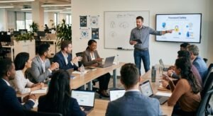 cybersecurity awareness training for employees