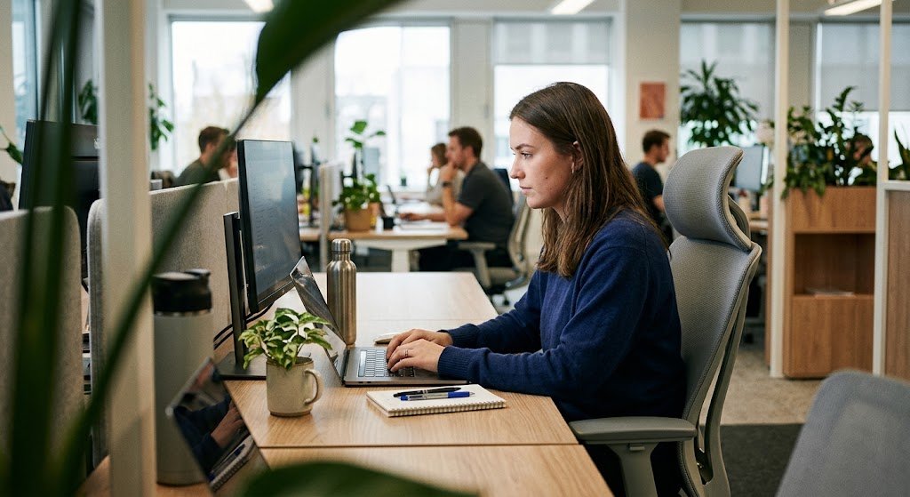 efficiency tracking using ai tools